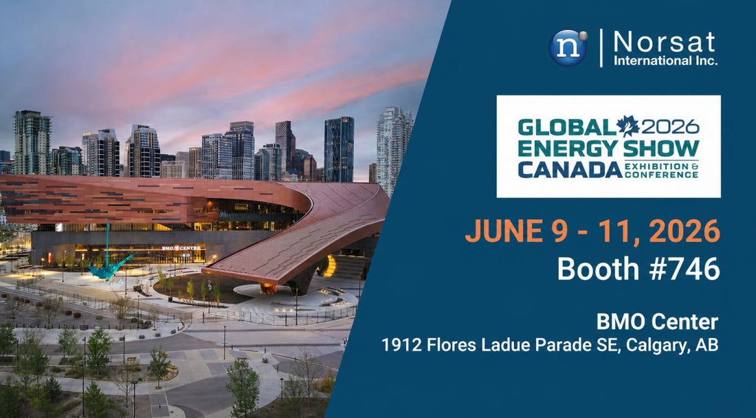 Global Energy Show