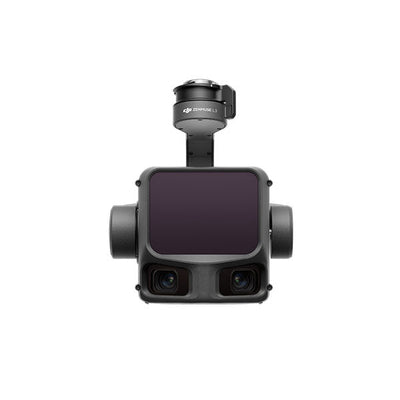 Sensors & Cameras