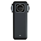 OPTIVIA 4-Lens 8K Panoramic Camera (Lightweight, In-Camera Stitching)