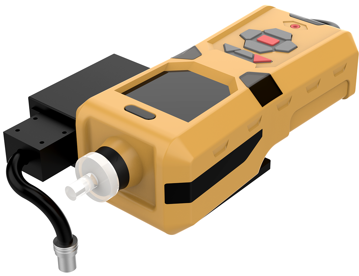 Gas Sensor