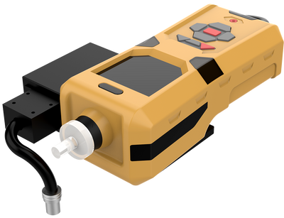 Gas Detector