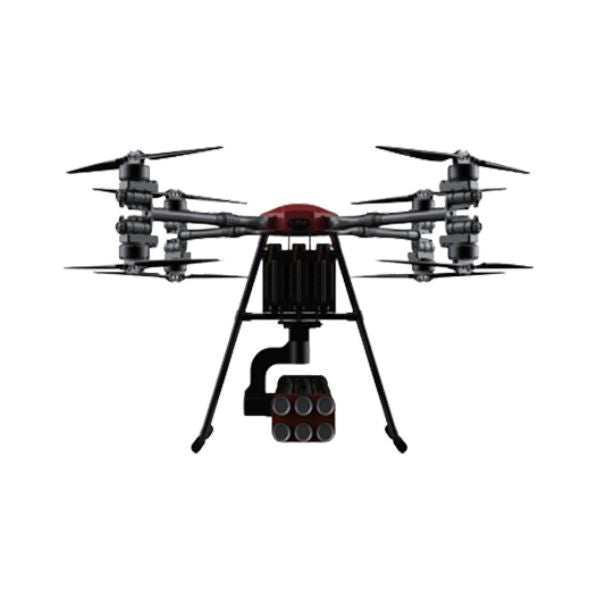 SKYLARK Large Load Firefighting Drone