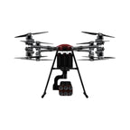 SKYLARK Large Load Firefighting Drone