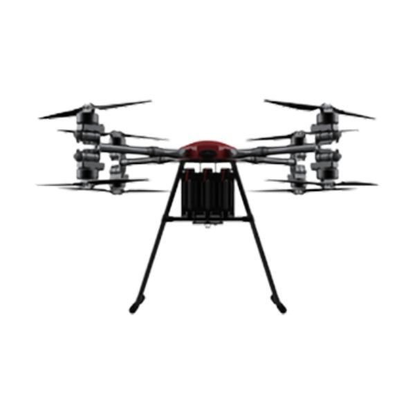 SKYLARK Large Load Firefighting Drone