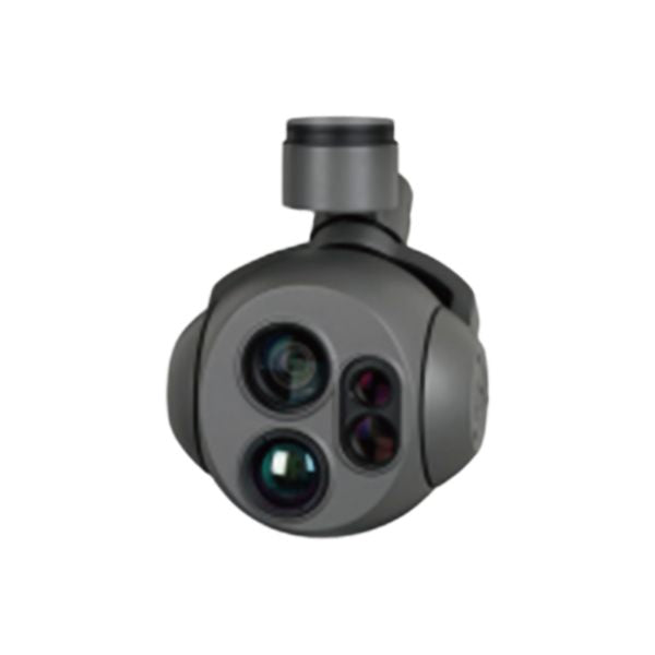 Four-light Camera for SKYLARK Flying Platform Drone
