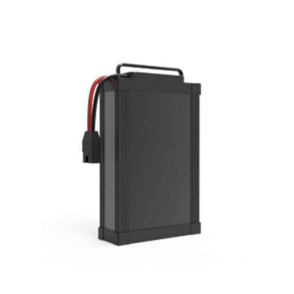 Intelligent Battery for SKYLARK Flying Platform Drone