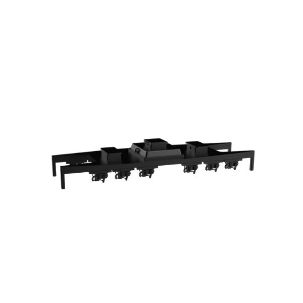 Project Launcher for SKYLARK Flying Platform Drone