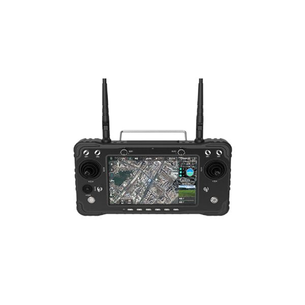 Remote Control Unit for SKYLARK Flying Platform Drone