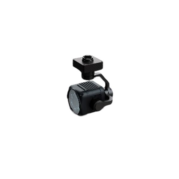 Three Axis Searchlight for SKYLARK Flying Platform Drone
