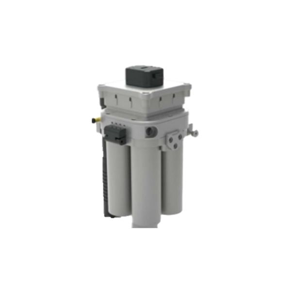Electric Launcher for SKYLARK 4-Rotor Drone