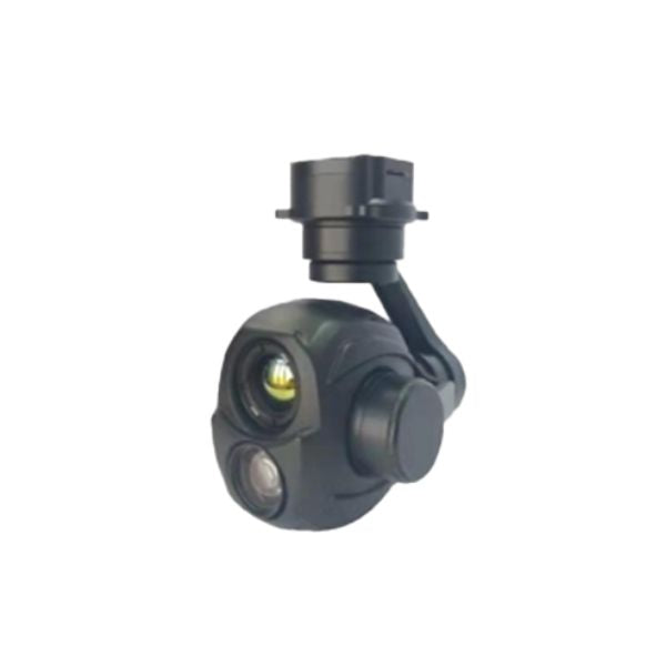 10x Triaxial Zoom Infrared Camera for SKYLARK 4-Rotor Drone