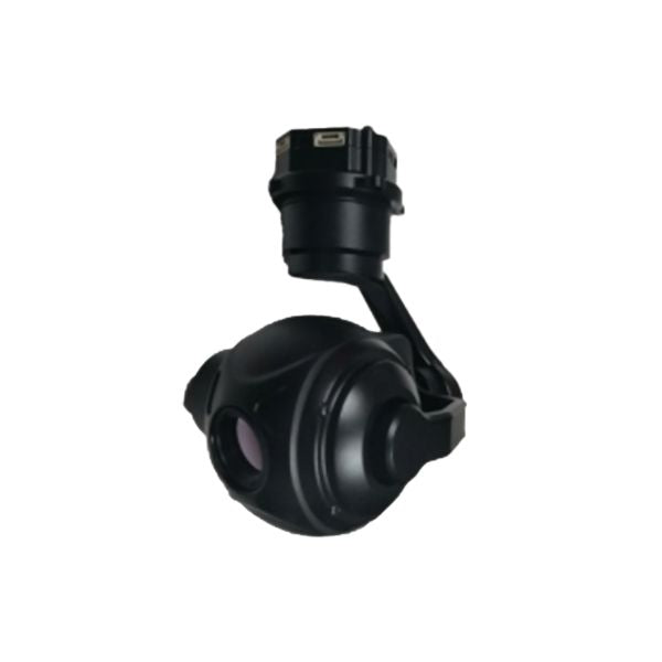 30x Three-Light Camera  for SKYLARK 4-Rotor Drone