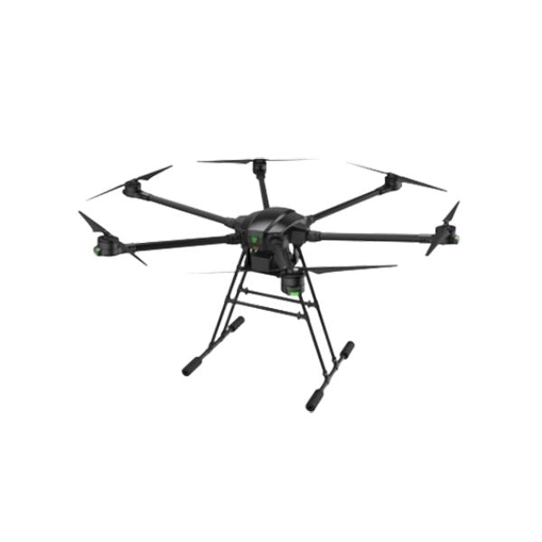 SKYLARK Tethered Drone