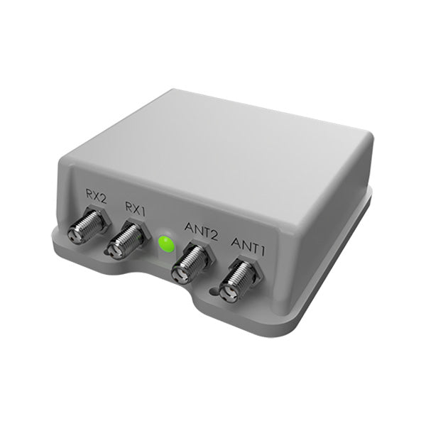 Essential GNSS Anti-Jamming Module - Single Band, EPS Protected: L1/ E1, Passthrough: L2+L5