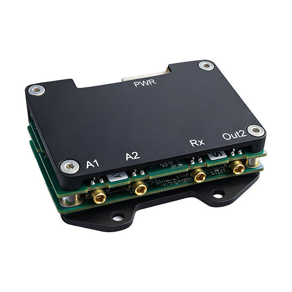 Advanced GNSS Anti-Jamming Module - Single Band, OEM Protected: GLONASS G1, Passthrough: L5