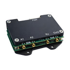 Advanced GNSS Anti-Jamming Module - Single Band, OEM Protected: L2, Passthrough: L5, 2nd Receiver