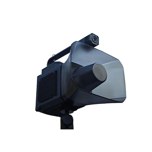 Digital Voice Broadcasting System 68W