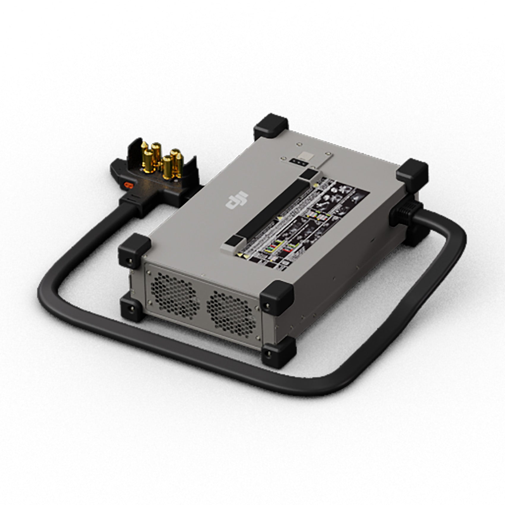 C12000 Intelligent Power Supply