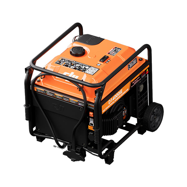 DJI AGRAS T100 Package