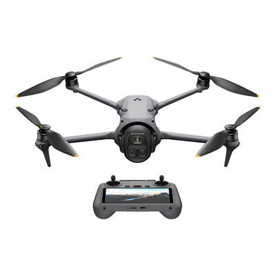 DJI Mavic 4