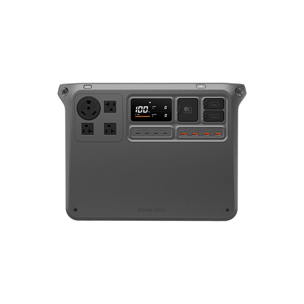 DJI Power 2000