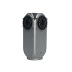 OPTIVIA 4-Lens 8K Panoramic Camera (IP68, Low-Light Enhanced)