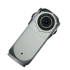 OPTIVIA 4-Lens 8K Panoramic Camera (IP68, Low-Light Enhanced)