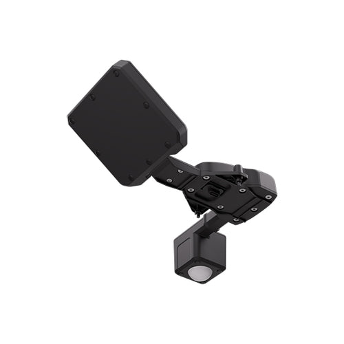 Drone Flow Meter