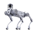 Intelligent Quadruped Robot - Industrial Model