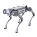 Intelligent Quadruped Robot - Industrial Model