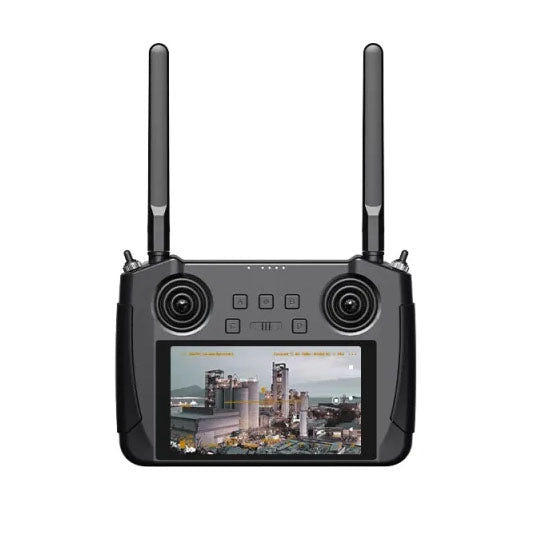 Portable Intelligent Reconnaissance Robot Pro Edition