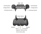 Portable Intelligent Reconnaissance Robot Pro Edition