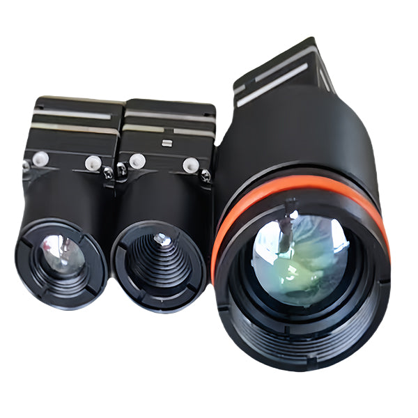OPTIVIA Infrared Thermal Module ITM256