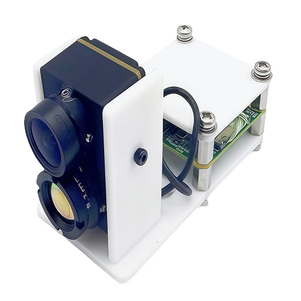OPTIVIA Infrared Thermal Module ITM384