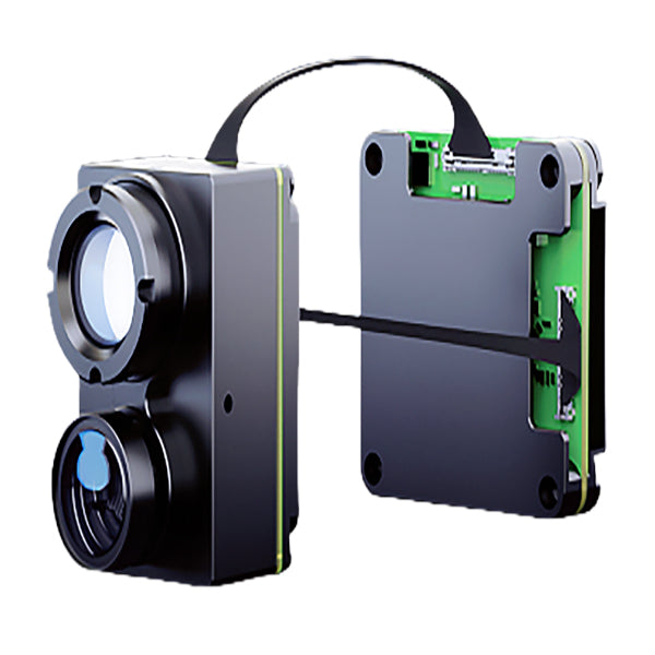 OPTIVIA Infrared Thermal Module ITM256