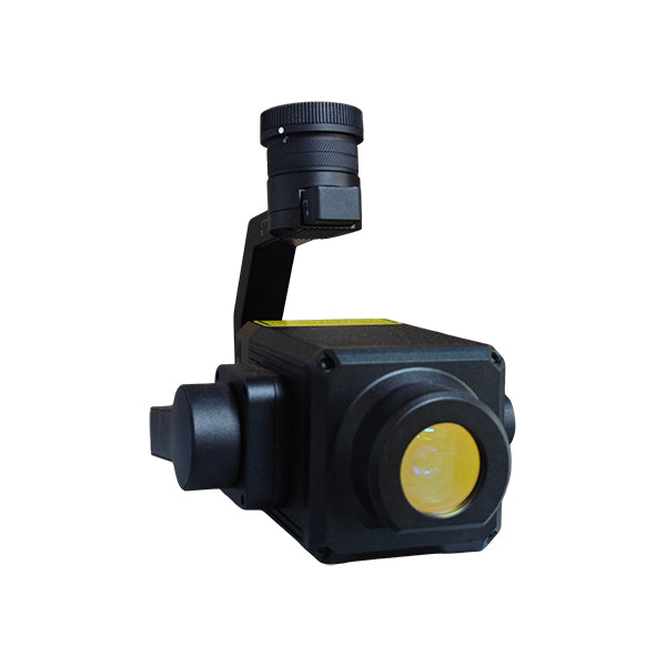 Infrared Zoom Spotlight 4W
