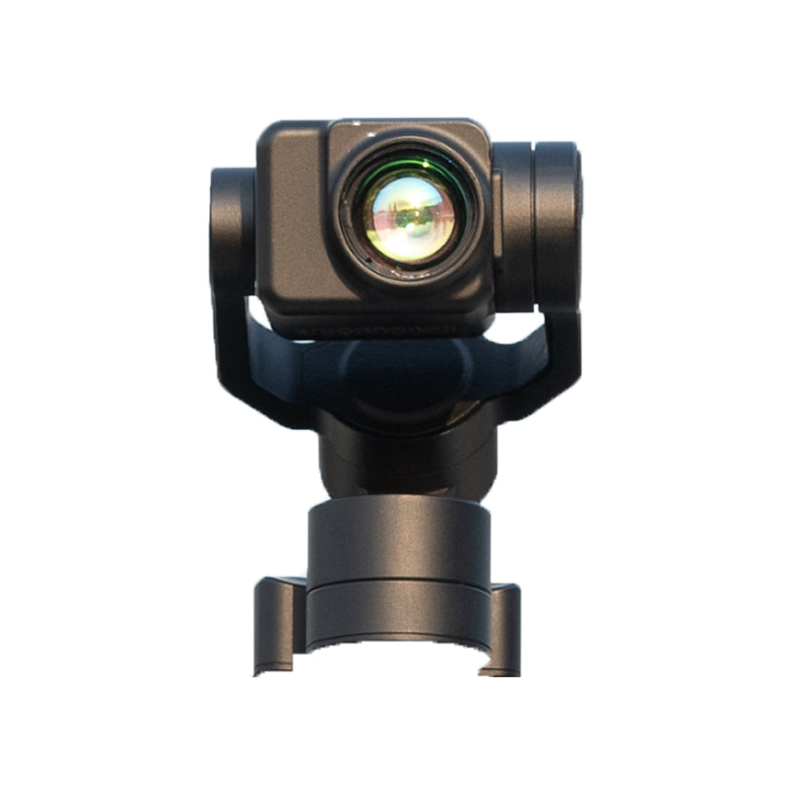 Infrared Zoom Spotlight 4W