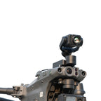 Infrared Zoom Spotlight 4W