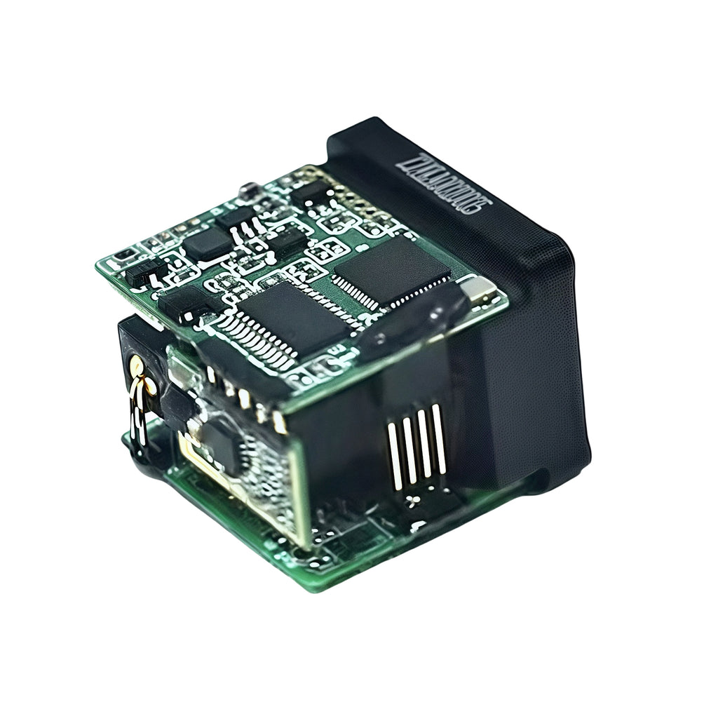 Laser Rangefinder 905 nm LRFA2000AB