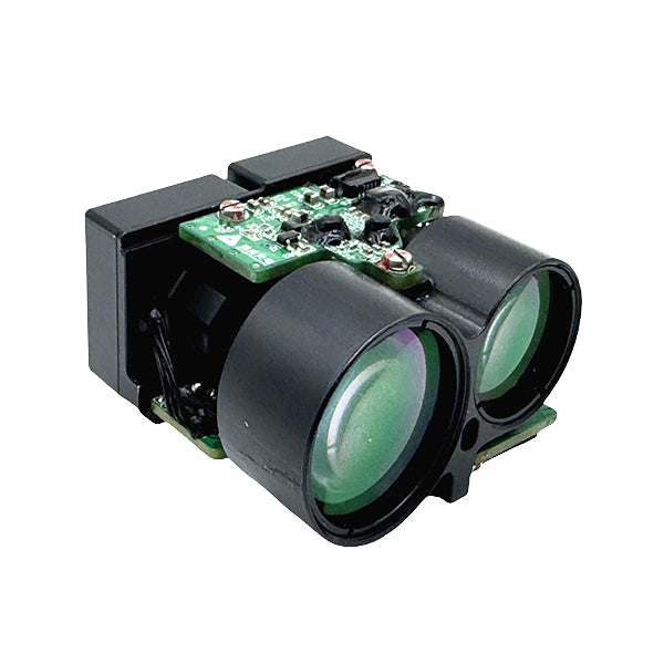 Laser Rangefinder 905 nm LRFA2500CA