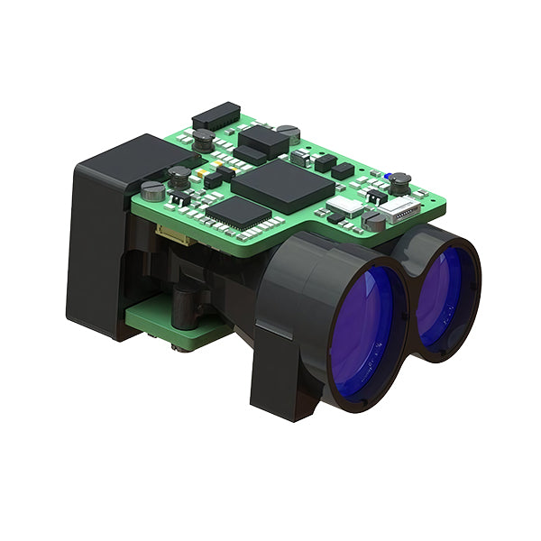 Laser Rangefinder 905 nm LRFA2500CC