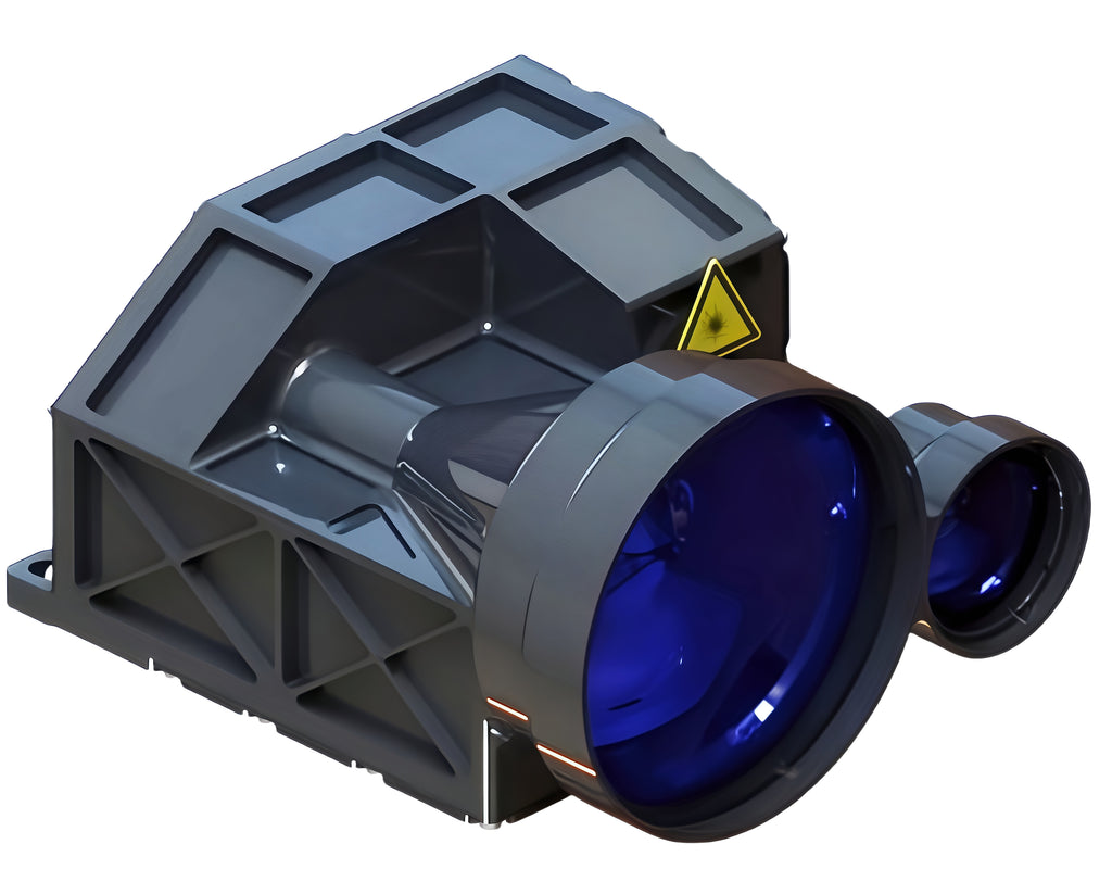 Laser Rangefinder 1535 nm LRFB17500IC