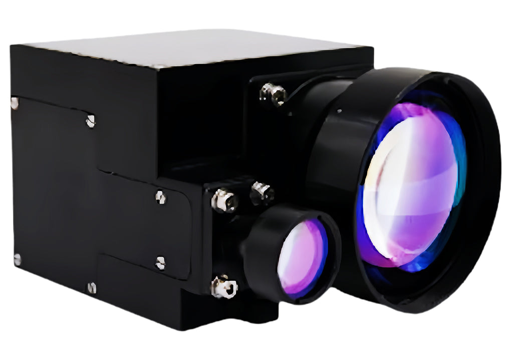 Laser Rangefinder 1535 nm LRFB20000HC