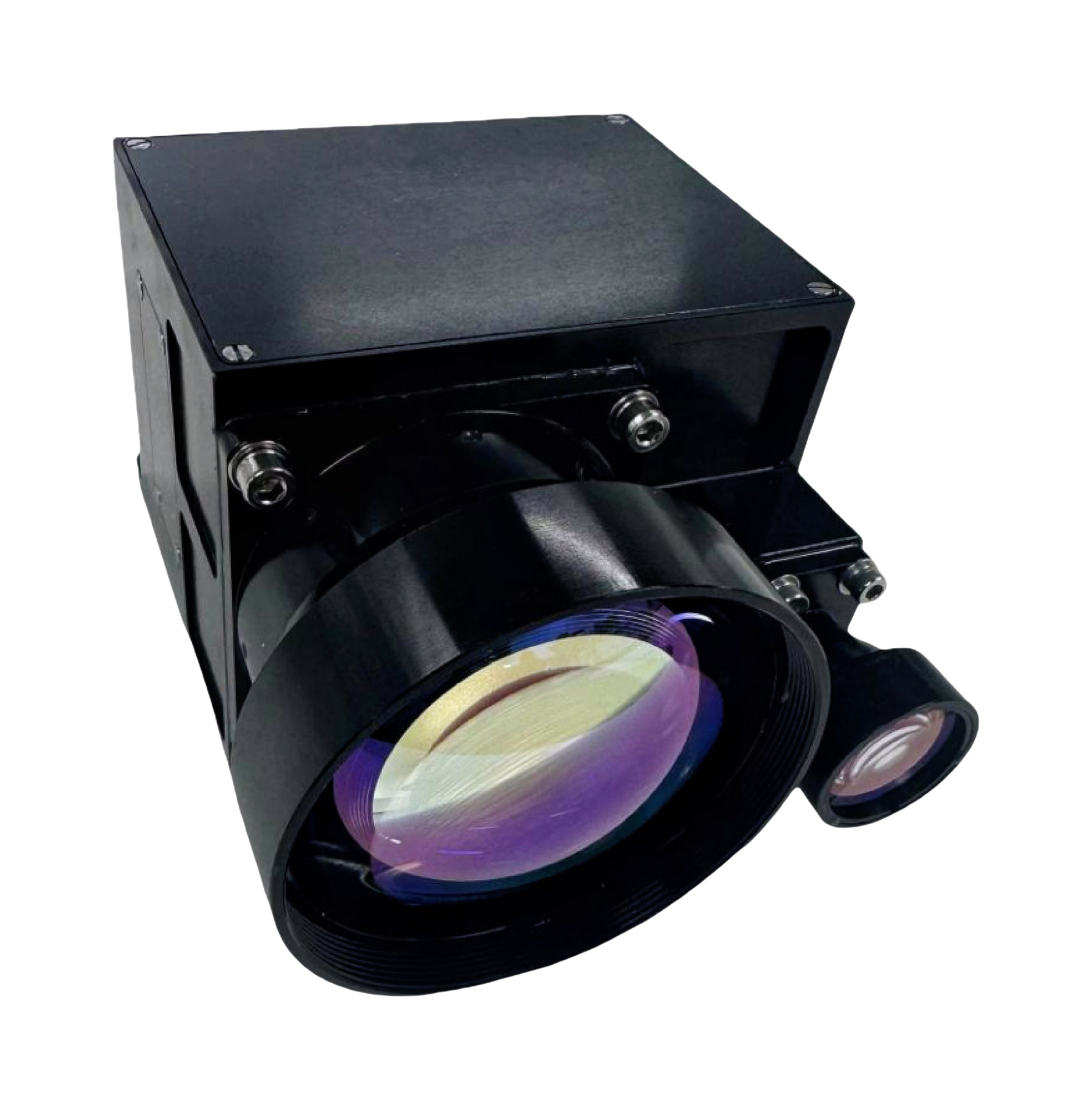 Laser Rangefinder 1535 nm LRFB20000HC
