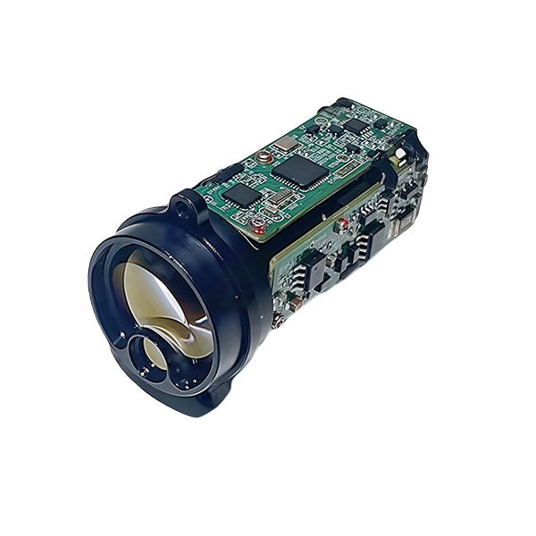 Laser Rangefinder 1535 nm LRFB2500CC