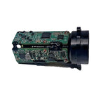 Laser Rangefinder 1535 nm LRFB2500CC