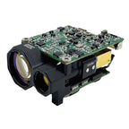 Laser Rangefinder 1535 nm LRFB3000CD
