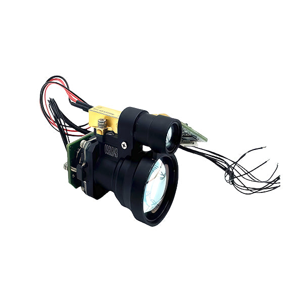 Laser Rangefinder 1535 nm LRFB4000EC