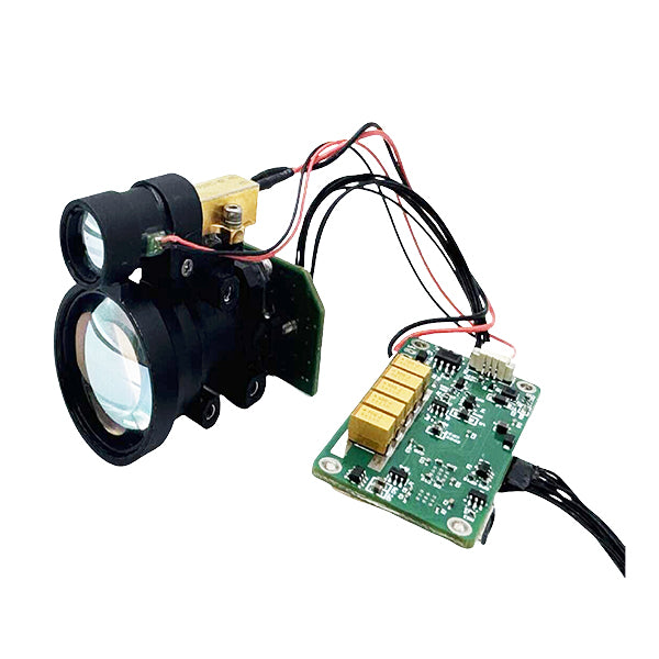 Laser Rangefinder 1535 nm LRFB4000EC