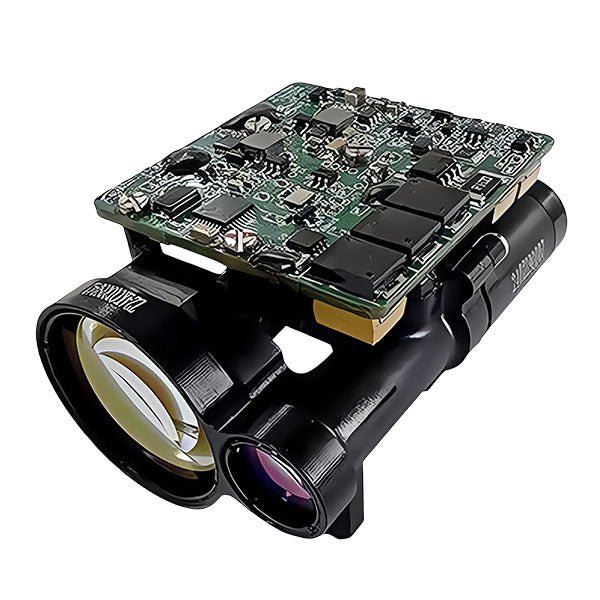 Laser Rangefinder 1535 nm LRFB5000DD